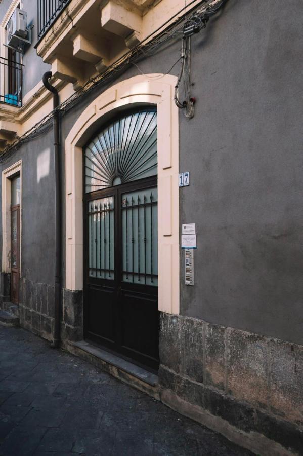 Catania Apartment - Norma Exterior photo